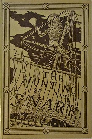 Seller image for The Hunting of the Snark: An Agony, in Eight Fits for sale by Moneyblows Books & Music