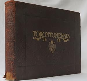 Torontonensis 1912 Vol XIV