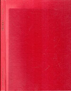 Seller image for Reports of the Research Committee of the Society of Antiquaries of London, No. xxii Skorba, Excavations carried out on behalf of the National Museum of Malta 1961-1963 for sale by Pendleburys - the bookshop in the hills