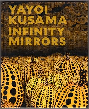 Yayoi Kusama: Infinity Mirrors