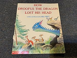 Imagen del vendedor de How Droofus the Dragon Lost His Head a la venta por Betty Mittendorf /Tiffany Power BKSLINEN