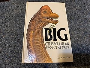 Seller image for Big Creatures from the Past for sale by Betty Mittendorf /Tiffany Power BKSLINEN