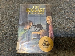 Seller image for The Boggart for sale by Betty Mittendorf /Tiffany Power BKSLINEN