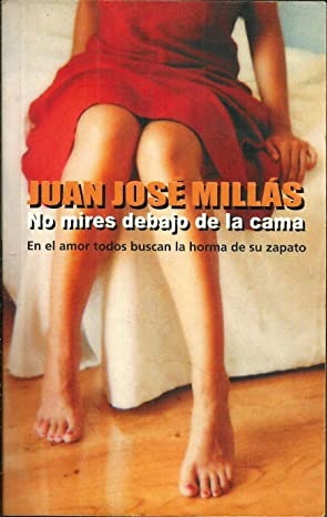 Imagen del vendedor de NO MIRES DEBAJO DE LA CAMA a la venta por ALZOFORA LIBROS