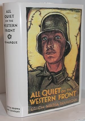 Seller image for All Quiet on the Western Front for sale by Genesee Books