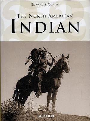 Immagine del venditore per The North American Indian venduto da Cider Creek Books