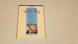 Seller image for Skinny Pasta for sale by SkylarkerBooks