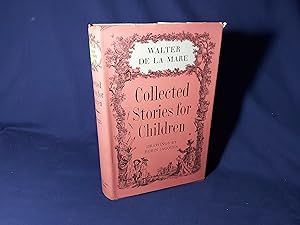 Imagen del vendedor de Collected Stories for Children(Hardback,w/dust jacket,Re-issue,1957) a la venta por Codex Books