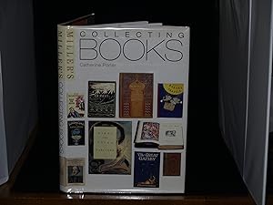 Seller image for Miller's Collecting Books for sale by Booklover's Treasures