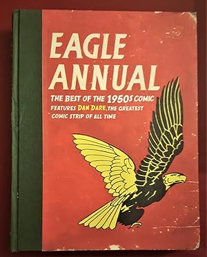 Imagen del vendedor de Eagle Annual: The Best of the 1950s Comic a la venta por Collector's Corner