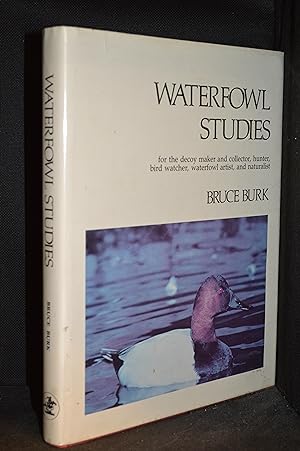 Waterfowl Studies