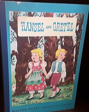 Hansel and Gretel