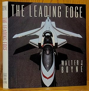 Leading Edge (SIGNED)