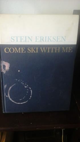 Come Ski With Me