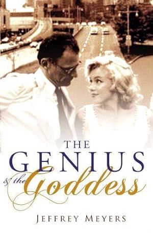 Image du vendeur pour The Genius and the Goddess mis en vente par WeBuyBooks
