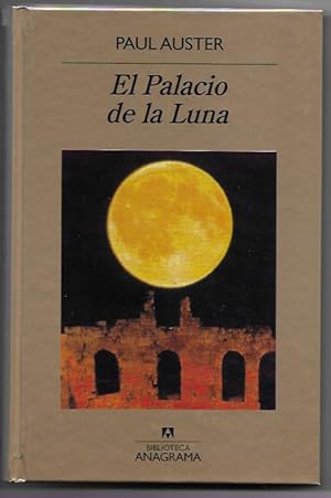 El Palacio de la Luna