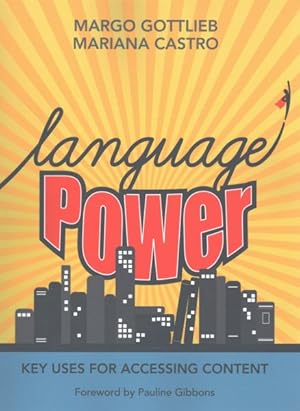 Seller image for Language Power : Key Uses for Accessing Content for sale by GreatBookPrices