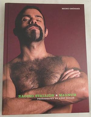 Raging Stallion, Magnum