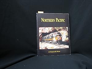 Seller image for Northern Pacific for sale by George Strange's Bookmart