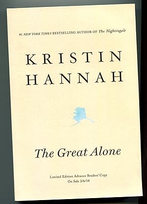 The Great Alone: A Novel
