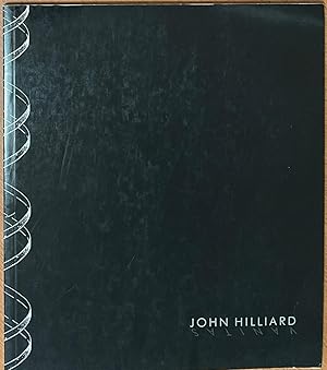Image du vendeur pour John Hilliard: Vanitas mis en vente par Reilly Books