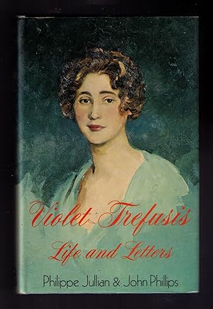 Seller image for Violet Trefusis: Life and Letters for sale by CARDINAL BOOKS  ~~  ABAC/ILAB