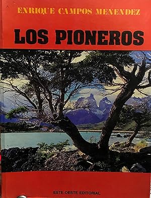 Imagen del vendedor de Los Pioneros a la venta por Librera Monte Sarmiento