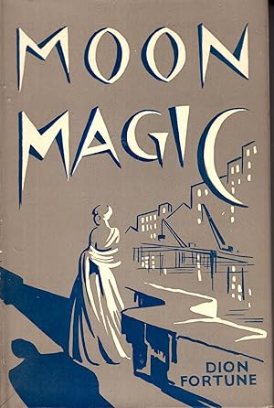 Seller image for Moon Magic for sale by Ziesings