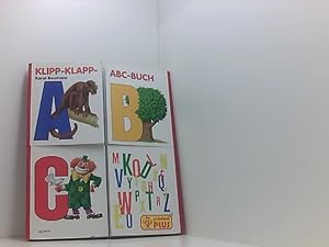Seller image for Klipp-Klapp-ABC-Buch for sale by Book Broker
