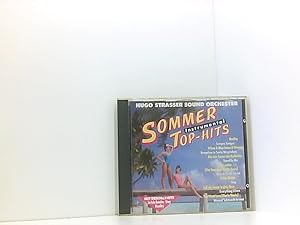 Sommer Top Hits Instrumental (1987)