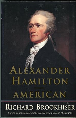 Alexander Hamilton: American