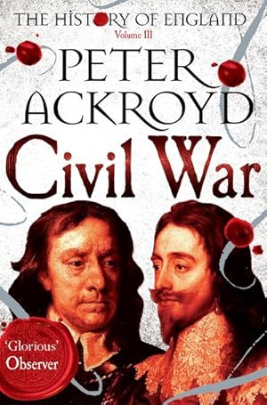 Bild des Verkufers fr Civil War : The History of England Volume III zum Verkauf von AHA-BUCH GmbH