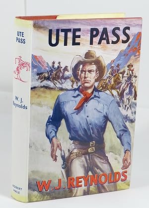 Ute Pass