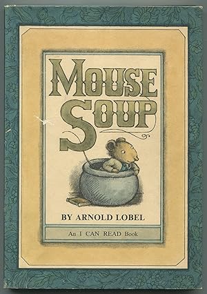 Imagen del vendedor de Mouse Soup (An I Can Read Book) a la venta por Between the Covers-Rare Books, Inc. ABAA