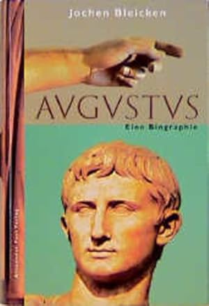 Seller image for Augustus for sale by Gerald Wollermann