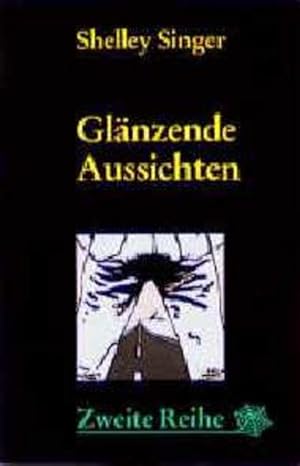Immagine del venditore per Glnzende Aussichten (Zweite Reihe) venduto da Gerald Wollermann