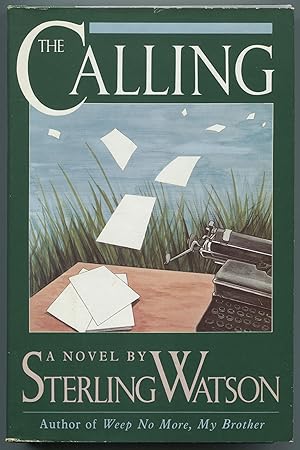 Seller image for The Calling for sale by Between the Covers-Rare Books, Inc. ABAA