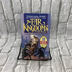 The Far Kingdoms (Anteros, Book 1)
