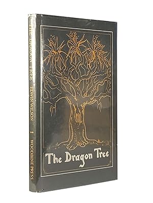 The Dragon Tree ; A Selection of Poems