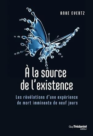 à la source de l'existence : les révélations d'une expérience de mort imminente de neuf jours