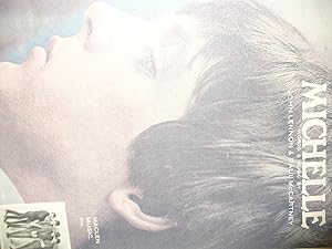 Seller image for Michelle Words & Music By John Lennon & Paul Mccartney for sale by Thomas F. Pesce'