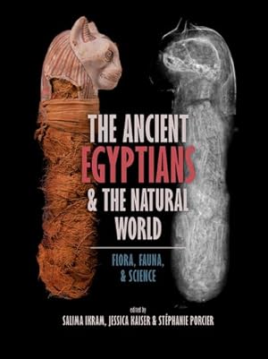 Immagine del venditore per The Ancient Egyptians and the Natural World venduto da AHA-BUCH GmbH