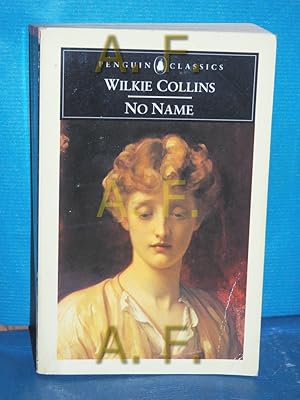 Seller image for No Name (Penguin Classics) for sale by Antiquarische Fundgrube e.U.