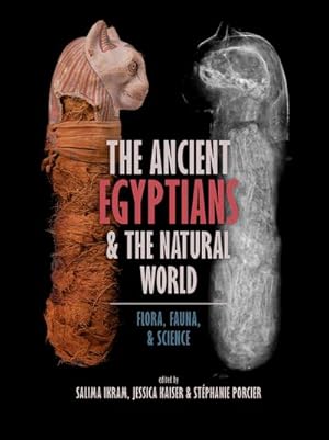 Seller image for The Ancient Egyptians and the Natural World for sale by AHA-BUCH GmbH