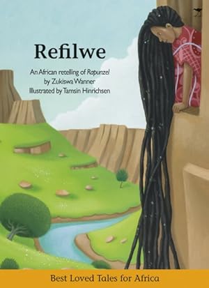 Seller image for Refilwe for sale by GreatBookPricesUK