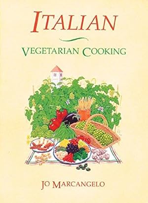 Bild des Verkufers fr Italian Vegetarian Cooking zum Verkauf von WeBuyBooks