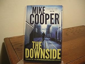 Seller image for The Downside for sale by Bungalow Books, ABAA