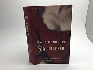 Seller image for SLAMMERKIN for sale by Any Amount of Books