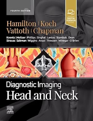 Imagen del vendedor de Head and Neck a la venta por GreatBookPricesUK