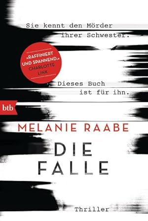 Seller image for Die Falle for sale by Smartbuy